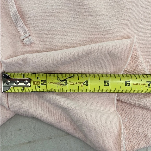 LPA Rose Shorts in Coral Size XS Drawstring waist - Picture 10 of 15